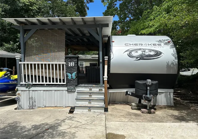 3rd image of 110 Pier Ave, New London, NC 28127 | MLS# 4404280