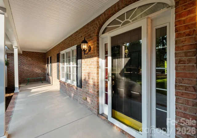 Photo 3 of Single family home for sale at 1851 29th Avenue Pl Ne, Hickory, NC 28601 | MLS# 4404281 | Listing updated on 2026-09-21