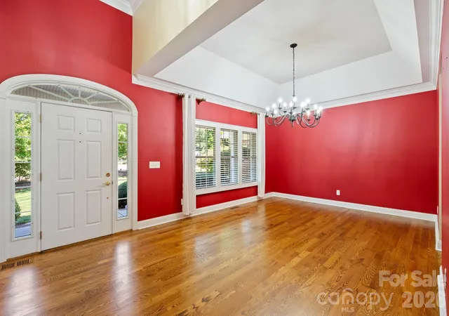 Photo 4 of Single family home for sale at 1851 29th Avenue Pl NE, Hickory, NC 28601 | MLS# 4404281 | Listing updated on 2026-09-21