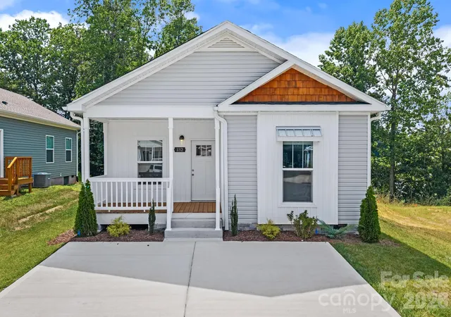 image of 132 Bellamy Rd, Asheville, NC 28806 | MLS# 4404284