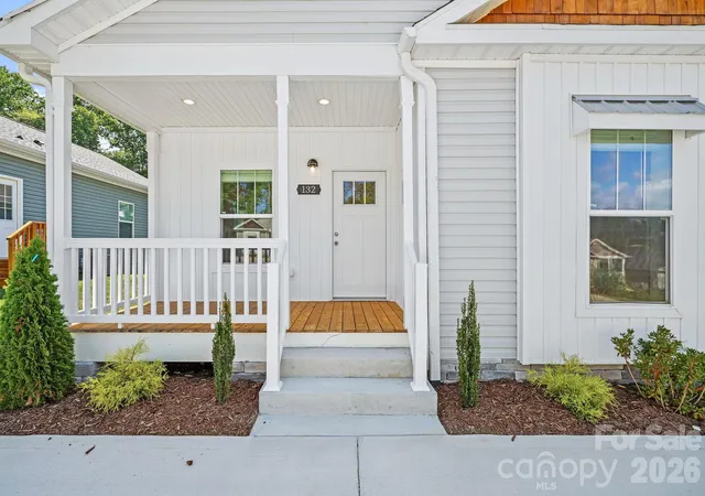 image of 132 Bellamy Rd, Asheville, NC 28806 | MLS# 4404284