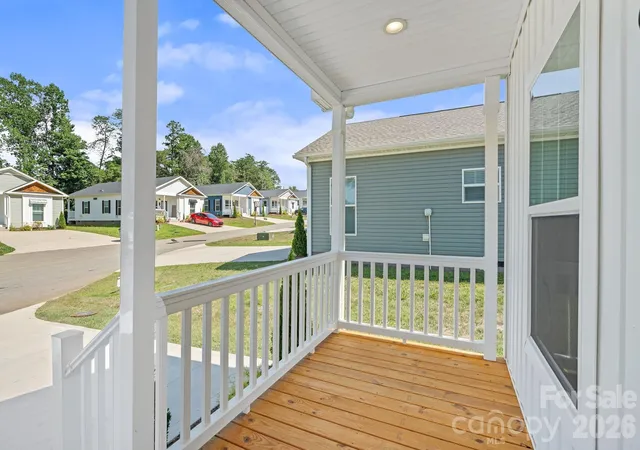 image of 132 Bellamy Rd, Asheville, NC 28806 | MLS# 4404284