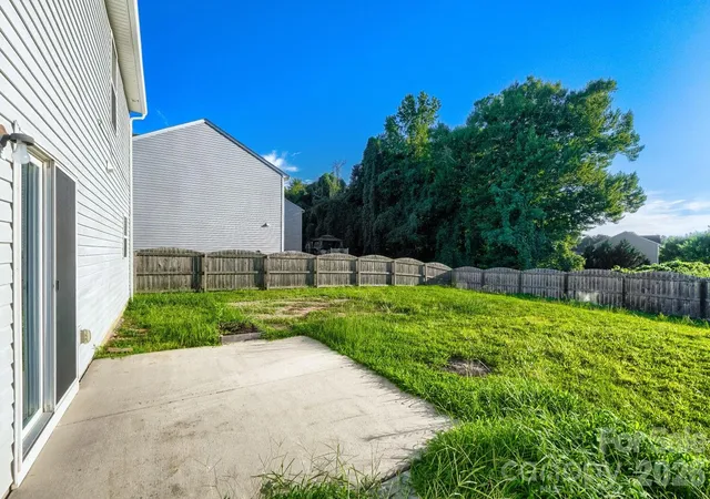 Photo 18 of Single family home for sale at 2394 Everton Cir Se, Concord, NC 28025 | MLS# 4404289 | Listing updated on 2026-09-04