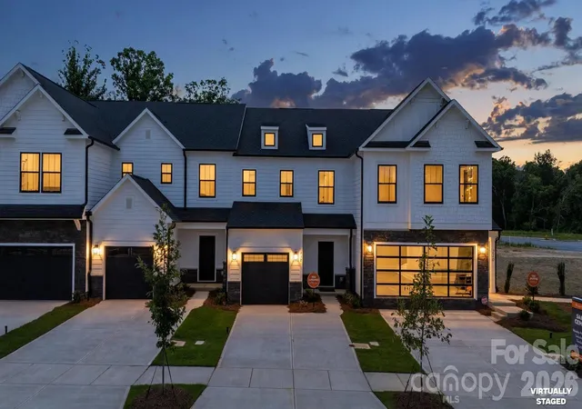 2nd image of 212 Northern Star Dr #2, Monroe, NC 28110 | MLS# 4404291