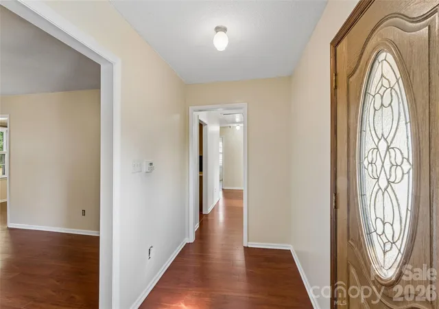 Photo 3 of Single family home for sale at 901 Kennedy St, Monroe, NC 28110 | MLS# 4404296 | Listing updated on 2026-09-20