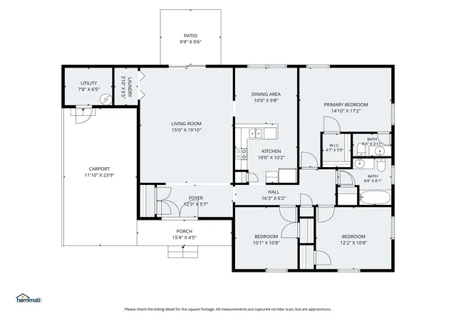 39th image of 901 Kennedy St, Monroe, NC 28110 | MLS# 4404296