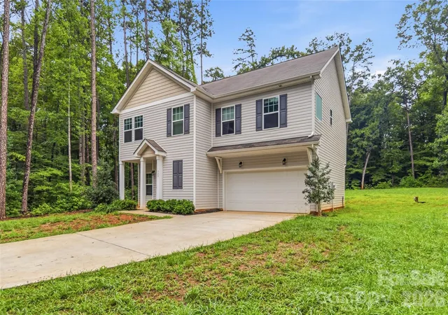 Photo 2 of Single family home for sale at 720 White Crane Rd, Salisbury, NC 28146 | MLS# 4404297 | Listing updated on 2026-09-03