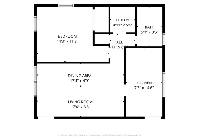 2nd image of 615 Biltmore Ave #W-3, Asheville, NC 28803 | MLS# 4404301