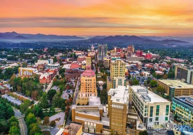 23rd image of 615 Biltmore Ave #W-3, Asheville, NC 28803 | MLS# 4404301