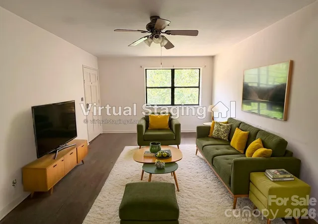 5th image of 615 Biltmore Ave #W-3, Asheville, NC 28803 | MLS# 4404301