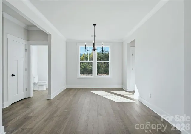 Photo 4 of Single family home for sale at 234 Smokey Holler Dr, Asheville, NC 28803 | MLS# 4404303 | Listing updated on 2026-10-07