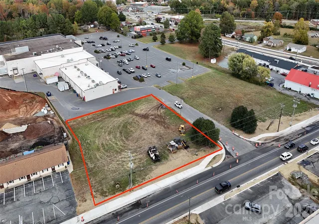 1st image of Lot 3 Pleasant Planes Rd, Matthews, NC 28104 | MLS# 4404306