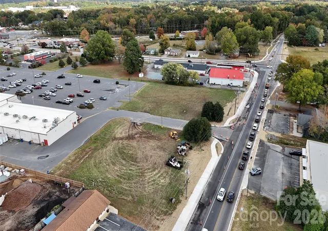 2nd image of Lot 3 Pleasant Planes Rd, Matthews, NC 28104 | MLS# 4404306