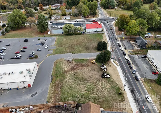 Photo 3 of Land for sale at Lot 3 Pleasant Planes Rd, Matthews, NC 28104 | MLS# 4404306 | Listing updated on 2026-07-15