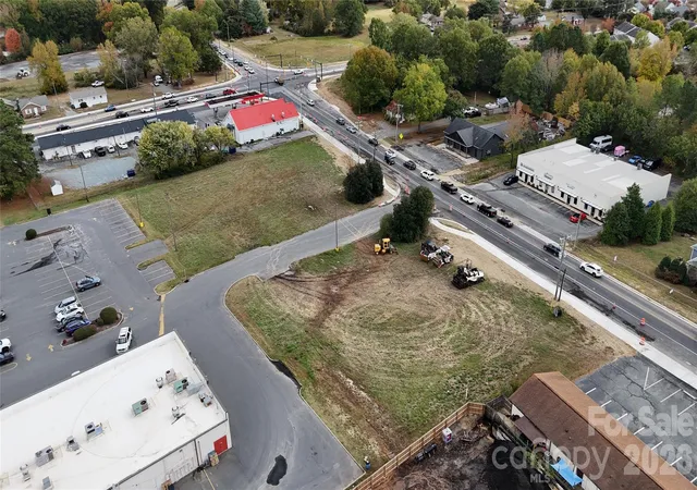 Photo 3 of Land for sale at Lot 3 Pleasant Planes Rd, Matthews, NC 28104 | MLS# 4404306 | Listing updated on 2026-07-15