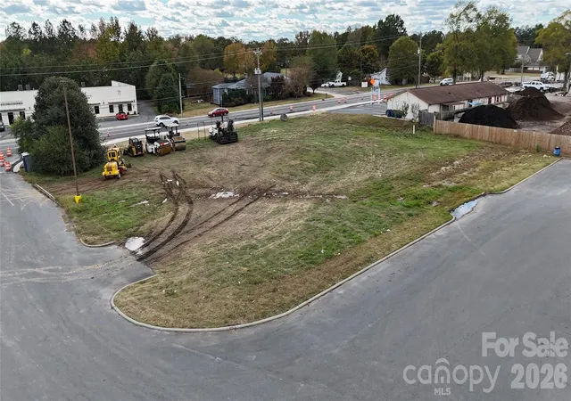 7th image of Lot 3 Pleasant Planes Rd, Matthews, NC 28104 | MLS# 4404306