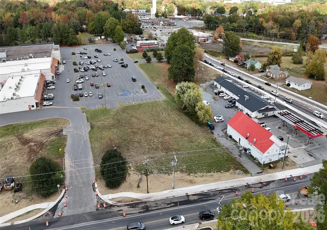 3rd image of Lot 4 Pleasant Planes Rd, Matthews, NC 28104 | MLS# 4404316