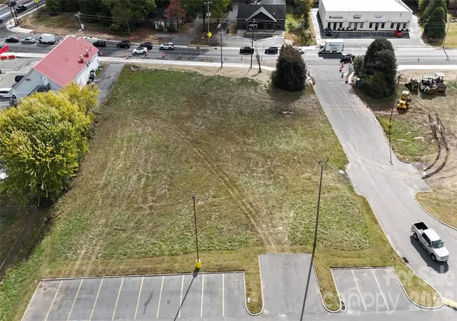 4th image of Lot 4 Pleasant Planes Rd, Matthews, NC 28104 | MLS# 4404316