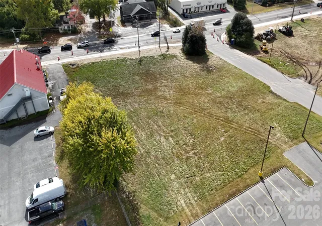 5th image of Lot 4 Pleasant Planes Rd, Matthews, NC 28104 | MLS# 4404316
