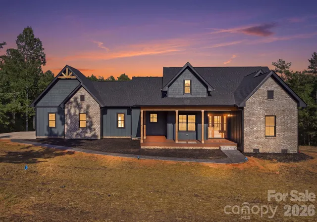 Photo 1 of Sale Pending at 5529 Paddock Way, Granite Falls, NC 28630 | MLS# 4404325 | Listing updated on 2026-08-26