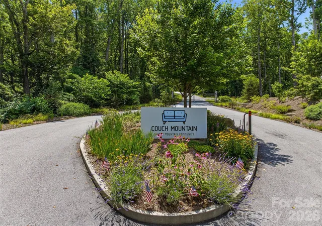 Photo 2 of Land for sale at 58 Mountain Grv Ln, Fletcher, NC 28732 | MLS# 4404326 | Listing updated on 2026-08-01