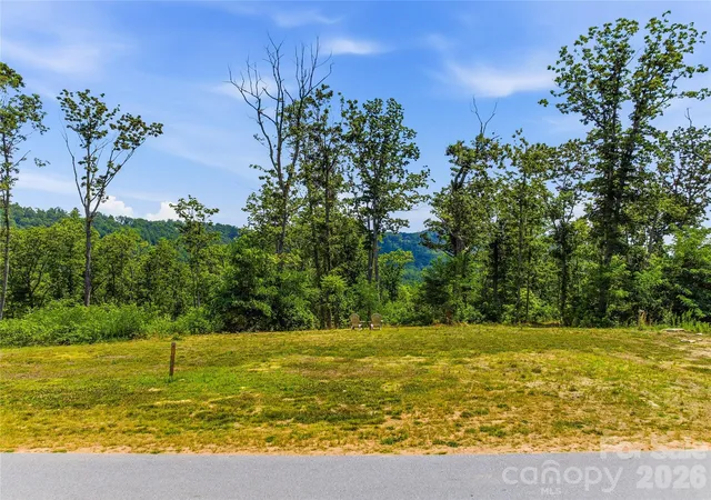 Photo 4 of Land for sale at 58 Mountain Grv Ln, Fletcher, NC 28732 | MLS# 4404326 | Listing updated on 2026-08-01