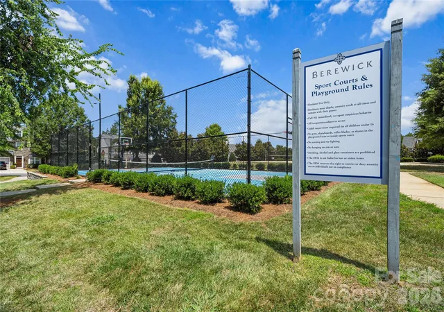 Photo 39 of Single family home for sale at 6600 Hermsley Rd, Charlotte, NC 28278 | MLS# 4404329 | Listing updated on 2026-08-23