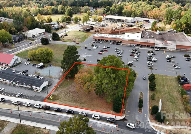 1st image of Lot 7 Potter Rd, Matthews, NC 28104 | MLS# 4404331