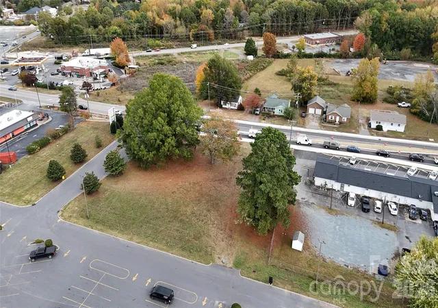 3rd image of Lot 7 Potter Rd, Matthews, NC 28104 | MLS# 4404331