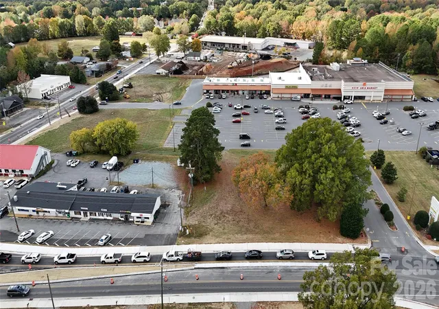 4th image of Lot 7 Potter Rd, Matthews, NC 28104 | MLS# 4404331