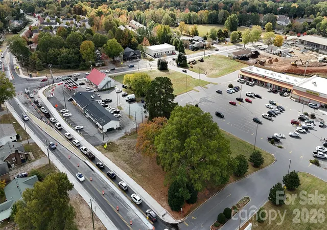 5th image of Lot 7 Potter Rd, Matthews, NC 28104 | MLS# 4404331