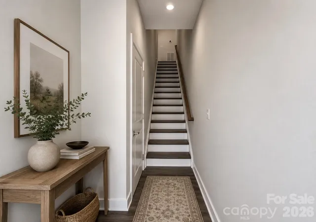 Photo 2 of Townhouse for sale at 658 Uwharrie River Rd, Charlotte, NC 28211 | MLS# 4404339 | Listing updated on 2026-10-17