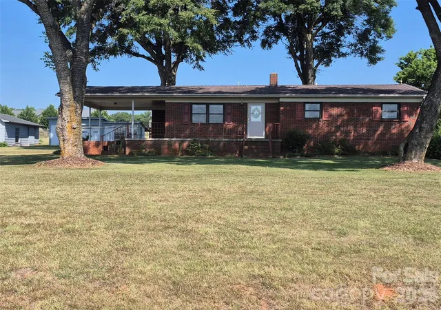 1st image of 1267 Howards Creek Mill Rd, Vale, NC 28168 | MLS# 4404345