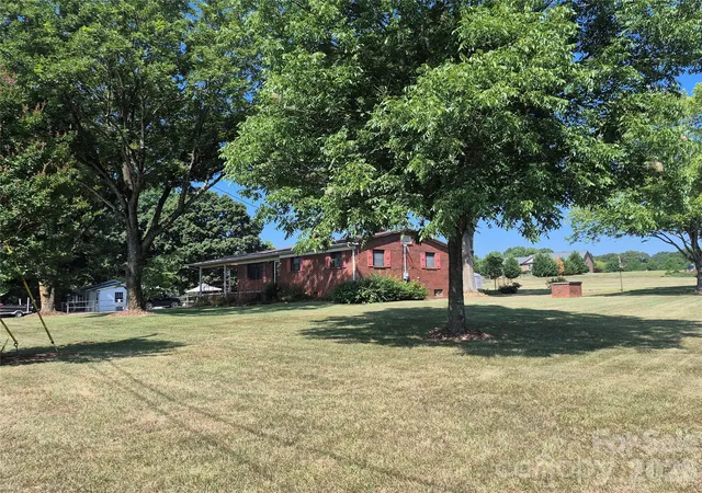 Photo 3 of Single family home for sale at 1267 Howards Crk Ml Rd, Vale, NC 28168 | MLS# 4404345 | Listing updated on 2026-09-01