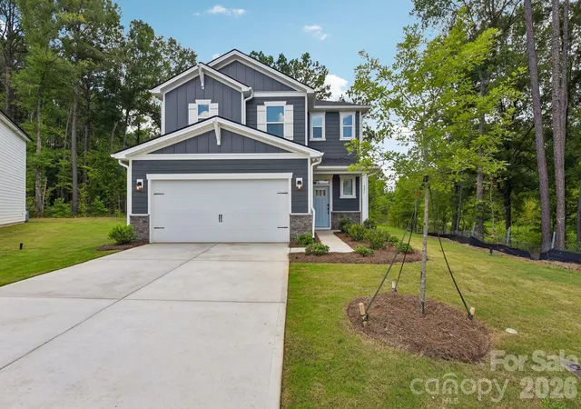 Photo 1 of Sale Pending at 225 Bellina Dr, York, SC 29745 | MLS# 4404348 | Listing updated on 2026-08-16