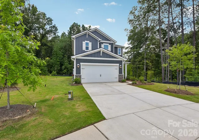 Photo 3 of Sale Pending at 225 Bellina Dr, York, SC 29745 | MLS# 4404348 | Listing updated on 2026-08-16