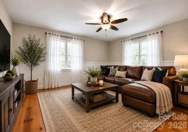 Photo 5 of Single family home for sale at 131 Fox Runn Dr, Granite Falls, NC 28630 | MLS# 4404358 | Listing updated on 2026-09-05