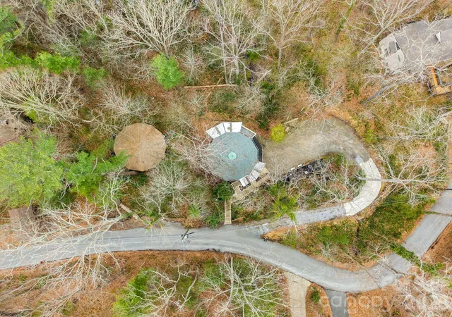 Photo 3 of Land for sale at 99999 Sunset Dr, Asheville, NC 28804 | MLS# 4404363 | Listing updated on 2026-07-15