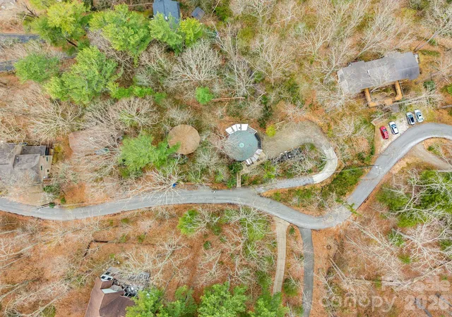 Photo 3 of Land for sale at 99999 Sunset Dr, Asheville, NC 28804 | MLS# 4404363 | Listing updated on 2026-07-15