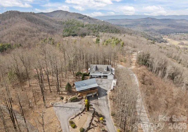 47th image of 6773 & 6777 Pinnacle Mountain Rd, Zirconia, NC 28790 | MLS# 4404370