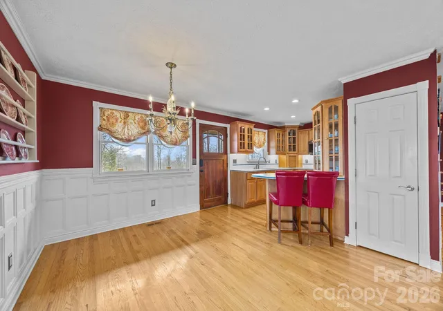 Photo 4 of Single family home for sale at 6773 & 6777 Pinnacle Mountain Rd, Zirconia, NC 28790 | MLS# 4404370 | Listing updated on 2026-08-27