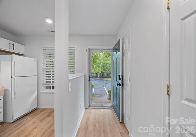 Photo 3 of Townhouse for sale at 10822 Holly Ridge Blvd, Charlotte, NC 28216 | MLS# 4404374 | Listing updated on 2026-08-10