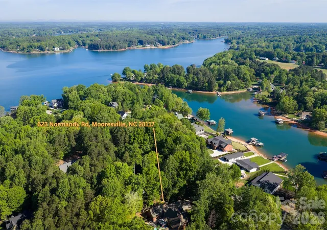 3rd image of 623 Normandy Rd, Mooresville, NC 28117 | MLS# 4404379