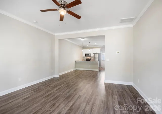 Photo 4 of Townhouse for sale at 3939 Newhall Dr, Hickory, NC 28601 | MLS# 4404380 | Listing updated on 2026-09-05