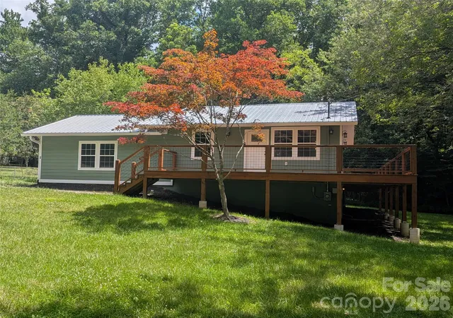1st image of 522 Brandon Rd, Black Mountain, NC 28711 | MLS# 4404394