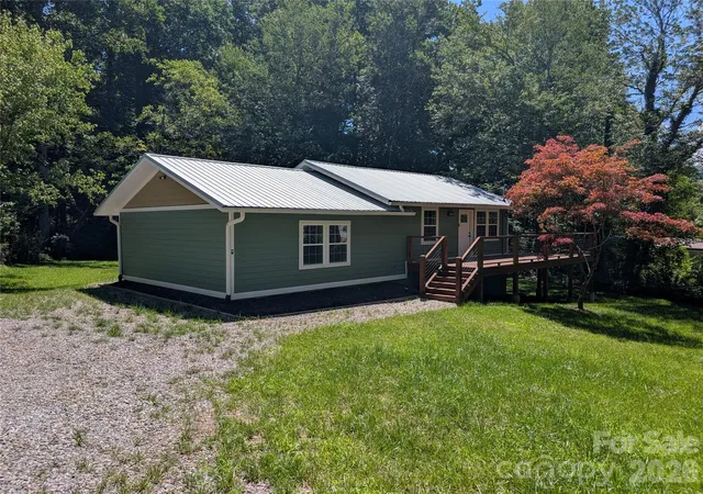 2nd image of 522 Brandon Rd, Black Mountain, NC 28711 | MLS# 4404394