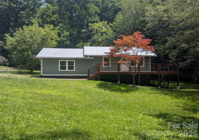 40th image of 522 Brandon Rd, Black Mountain, NC 28711 | MLS# 4404394