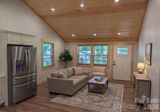 4th image of 522 Brandon Rd, Black Mountain, NC 28711 | MLS# 4404394