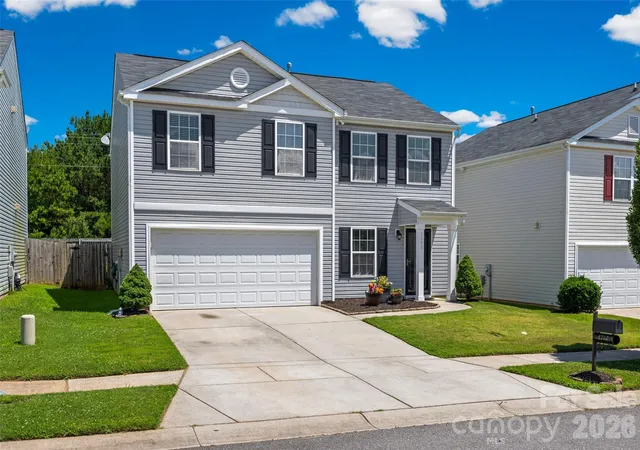1st image of 1772 Eastway Dr, Dallas, NC 28034 | MLS# 4404398