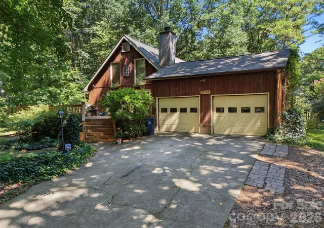 Single family home for sale at 21235 Sandy Cvs Rd, Cornelius, NC 28031 | MLS# 4404400